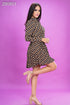 VESTIDO ESTAMPADO 33718D