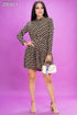 VESTIDO ESTAMPADO 33718D