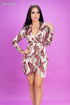 VESTIDO ESTAMPADO DM2789
