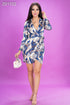 VESTIDO ESTAMPADO DM2789