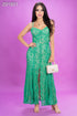 VESTIDO DE ENCAJE CD30511