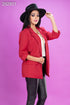BLAZZER DE COLOR 32537J