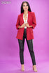 BLAZZER DE COLOR 32537J