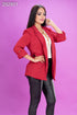 BLAZZER DE COLOR 32537J