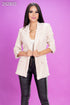 BLAZZER DE COLOR 32537J