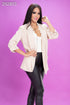 BLAZZER DE COLOR 32537J
