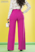 PANTALON DETALLE EN CINTO P9426
