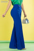 PANTALON DETALLE EN CINTO P9445