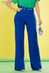 PANTALON DETALLE EN CINTO P9445
