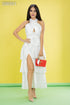 VESTIDO LARGO LD5107