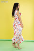 VESTIDO LARGO SD4571