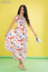 VESTIDO LARGO SD4571