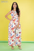 VESTIDO LARGO SD4571