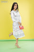 VESTIDO FLOREADO SD4570