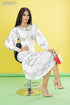 VESTIDO FLOREADO SD4570