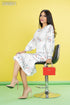 VESTIDO FLOREADO SD4570