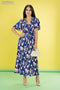VESTIDO FLOREADO SD4591