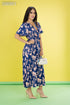 VESTIDO FLOREADO SD4591