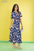 VESTIDO FLOREADO SD4591