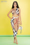 SET ESTAMPADO DD4360