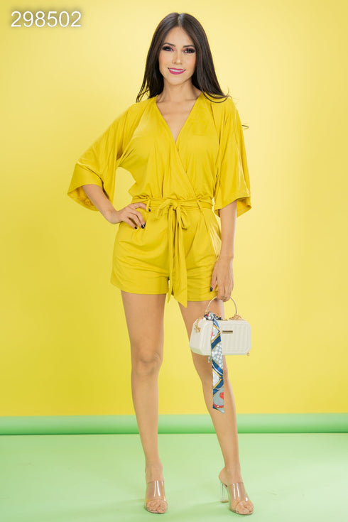 JUMPER CON CUELLO V DD3720