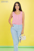 BLUSA DE TIRANTES T13395