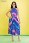 VESTIDO MULTI LD5051