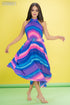 VESTIDO MULTI LD5051