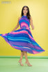VESTIDO MULTI LD5051