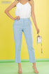 PANTALON LISO P9031W