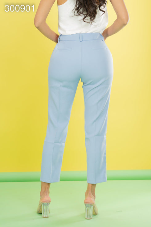 PANTALON LISO P9031W
