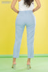 PANTALON LISO P9031W