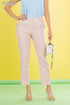 PANTALON LISO P9031W