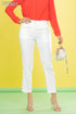 PANTALON LISO P9031W