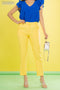 PANTALON LISO P9031W