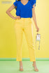 PANTALON LISO P9031W