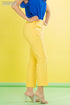 PANTALON LISO P9031W