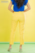 PANTALON LISO P9031W