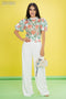 SET FLOREADO ST82013-SP86014