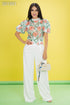 SET FLOREADO ST82013-SP86014