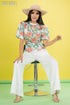 SET FLOREADO ST82013-SP86014