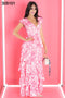 VESTIDO MAXI FLORAL SD391622-1-A1