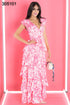 VESTIDO MAXI FLORAL SD391622-1-A1