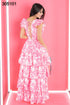 VESTIDO MAXI FLORAL SD391622-1-A1