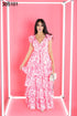 VESTIDO MAXI FLORAL SD391622-1-A1