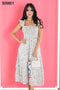 VESTIDO MAXI FLOREADO CR1950