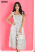 VESTIDO MAXI FLOREADO CR1950