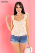 BLUSA FLOREADA TB8092