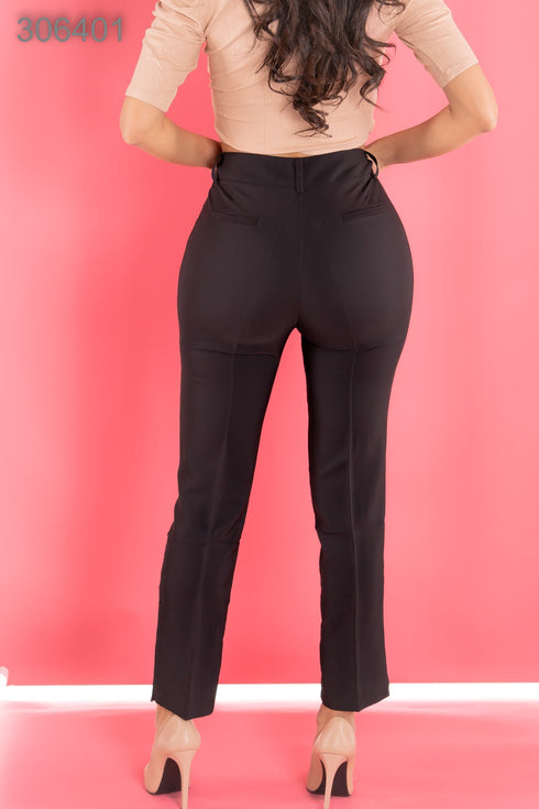 PANTALON LISO P9147JS