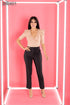 PANTALON LISO P9147JS